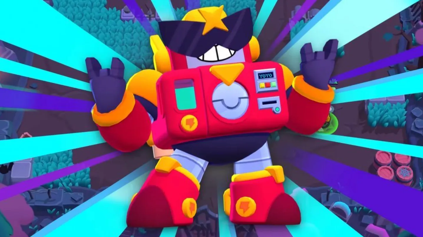 How to Play Surge in brawl stars